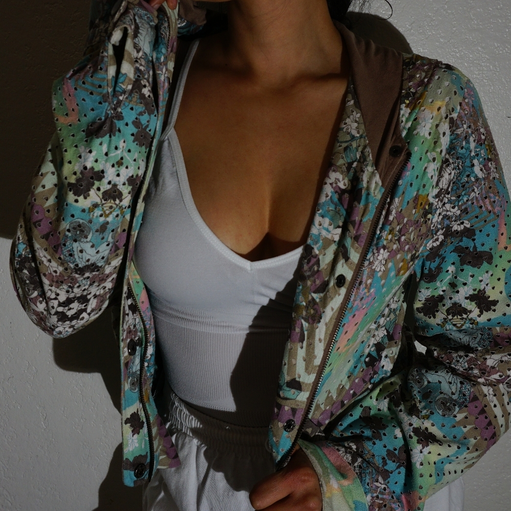 One of a kind sweater
